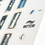 Prora - Mit Waschmaschine - Smaragd Apartamento *