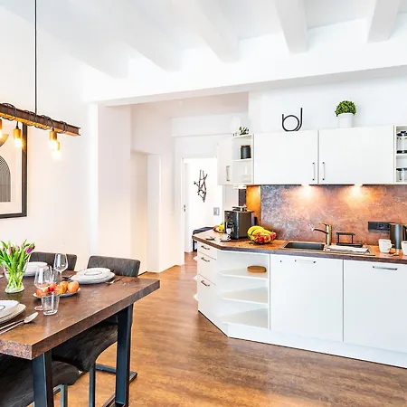 Prora - Smaragd Binz