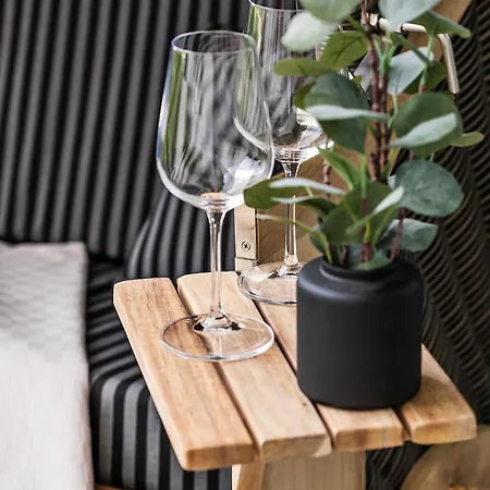 Prora - Smaragd アパート