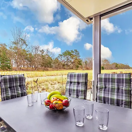 Appartement Prora - Smaragd