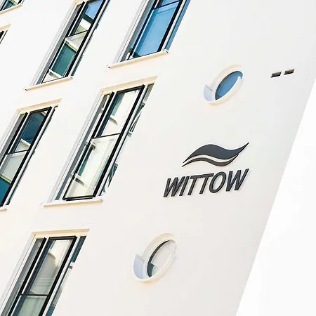 Prora - Smaragd Appartement *